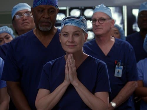 Grey's Anatomy (2005) - cinematography analysis cover