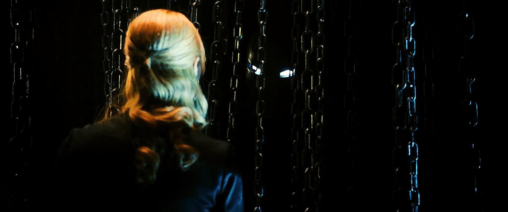 Iron Man (2008) - iconic movie scene - frame 4