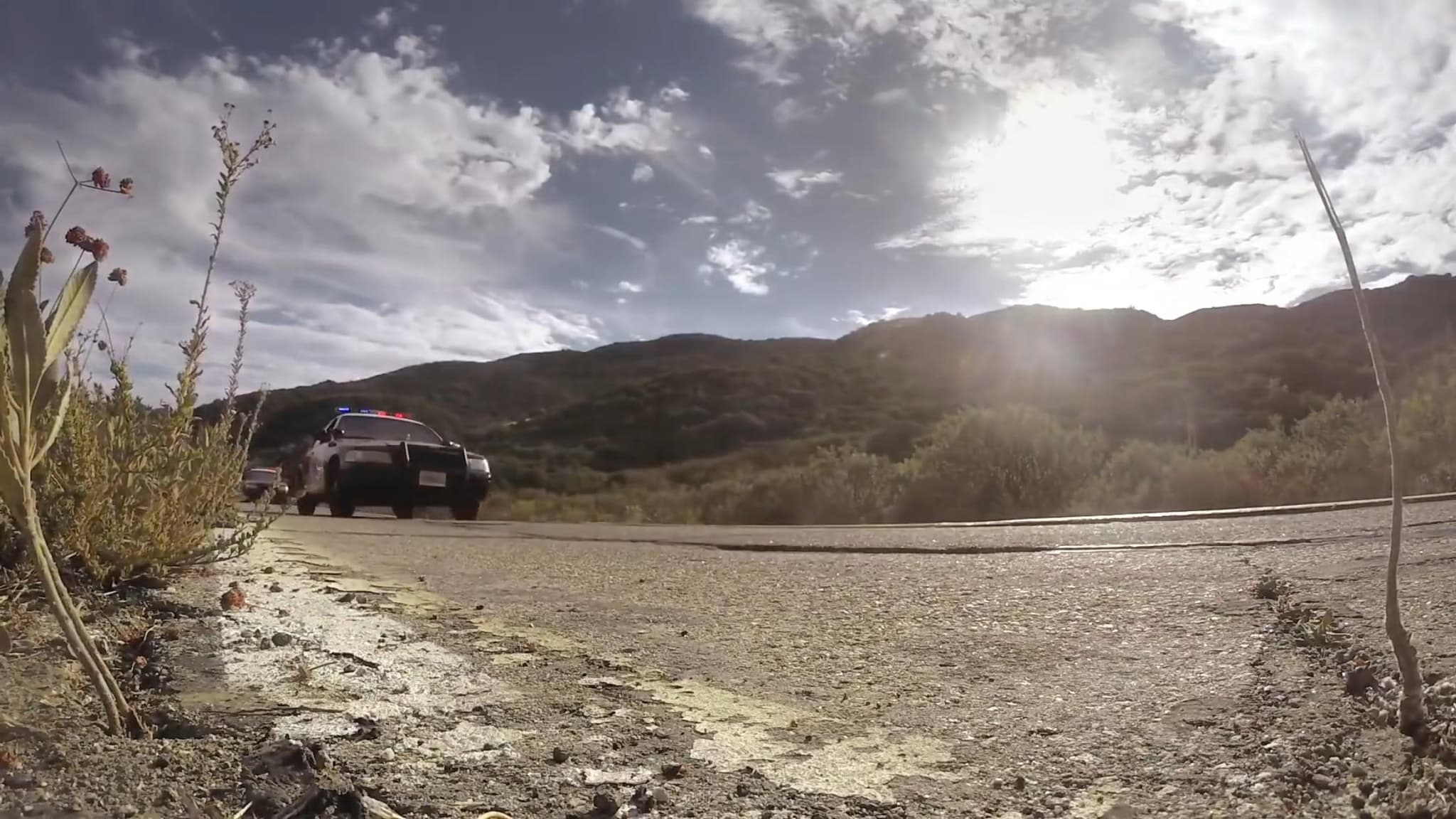 Sons of Anarchy (2008) - movie still frame - frame 1