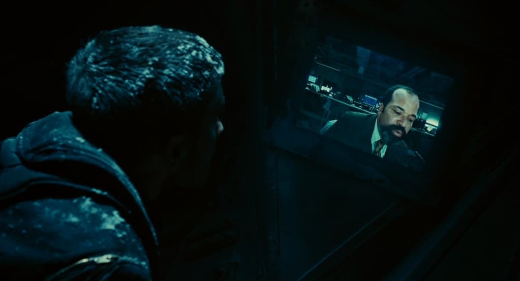 Source Code (2011) - visual quiz clue - frame 5
