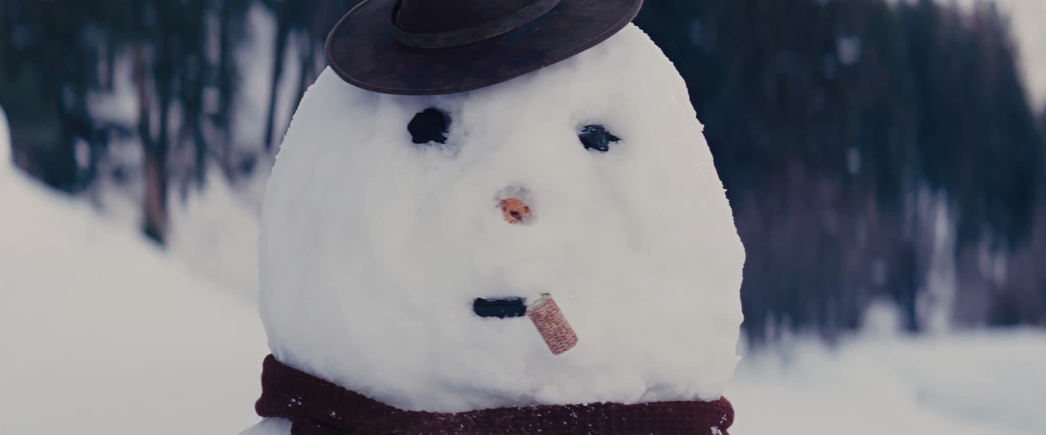 Django Unchained (2012) - movie still frame - frame 1