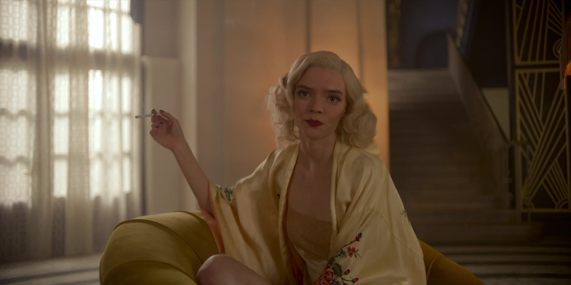 Peaky Blinders (2013) - visual quiz clue - frame 5