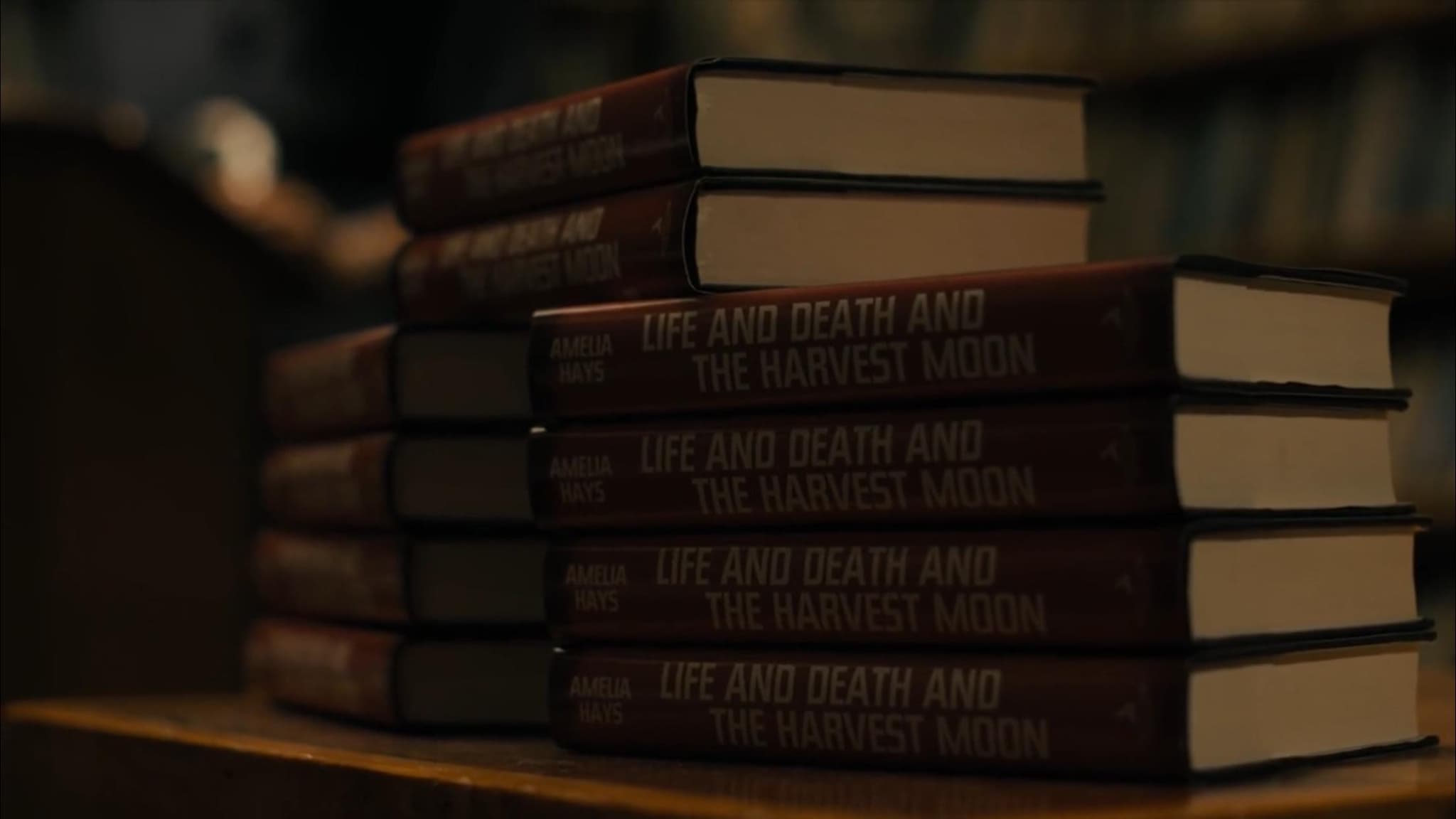 True Detective (2014) - aesthetic film composition - frame 2