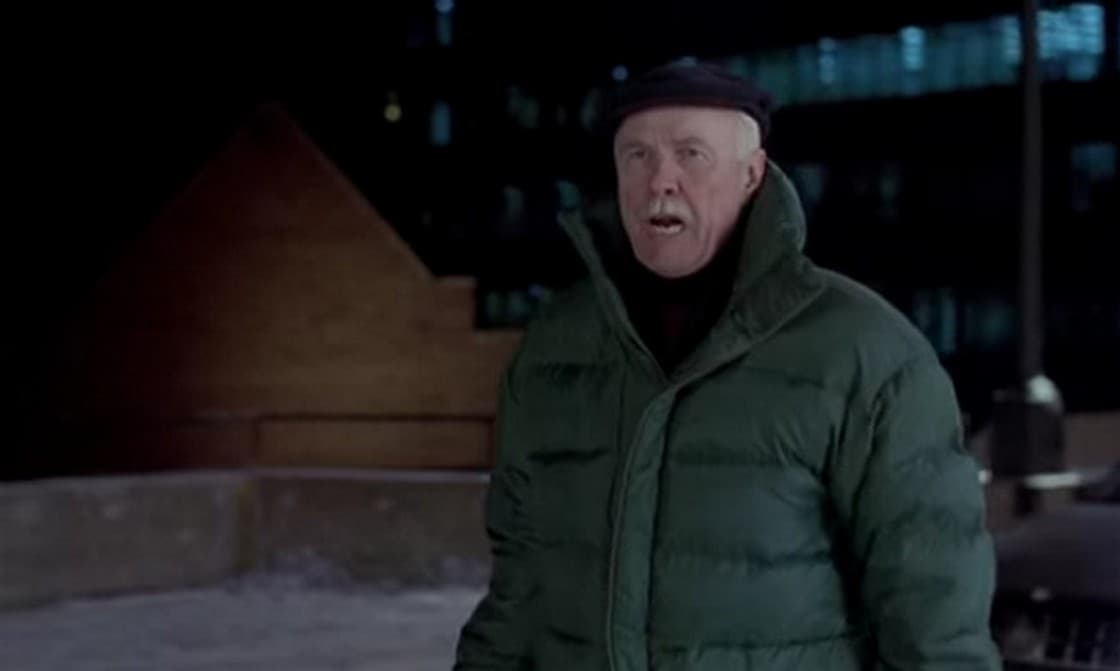 Fargo (1996) - color palette reference - frame 3