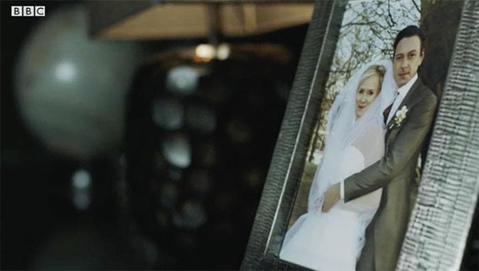 Luther (2010) - movie still frame - frame 1