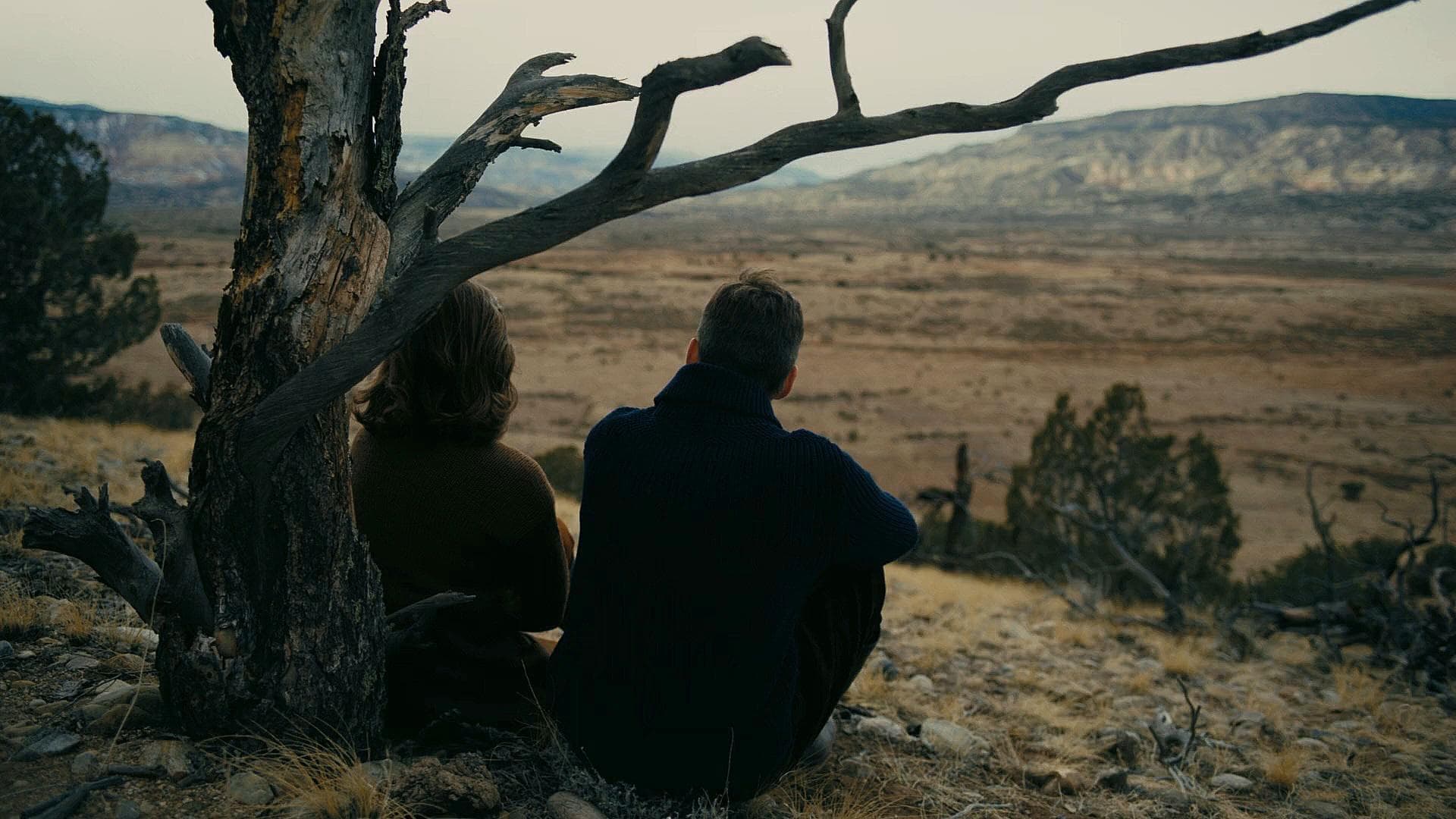 Oppenheimer (2023) - iconic movie scene - frame 4