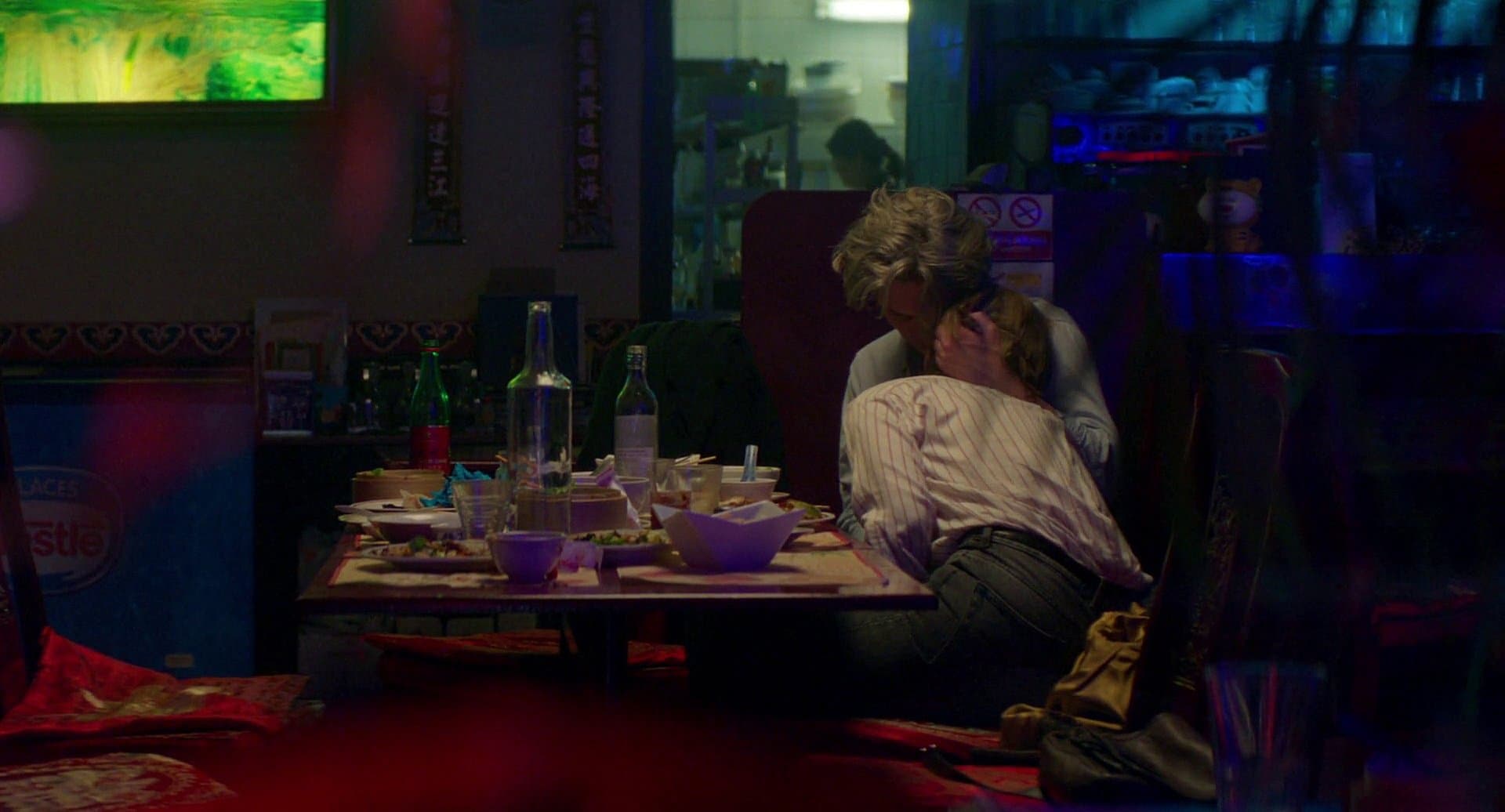 Anatomy of a Fall (2023) - aesthetic film composition - frame 2