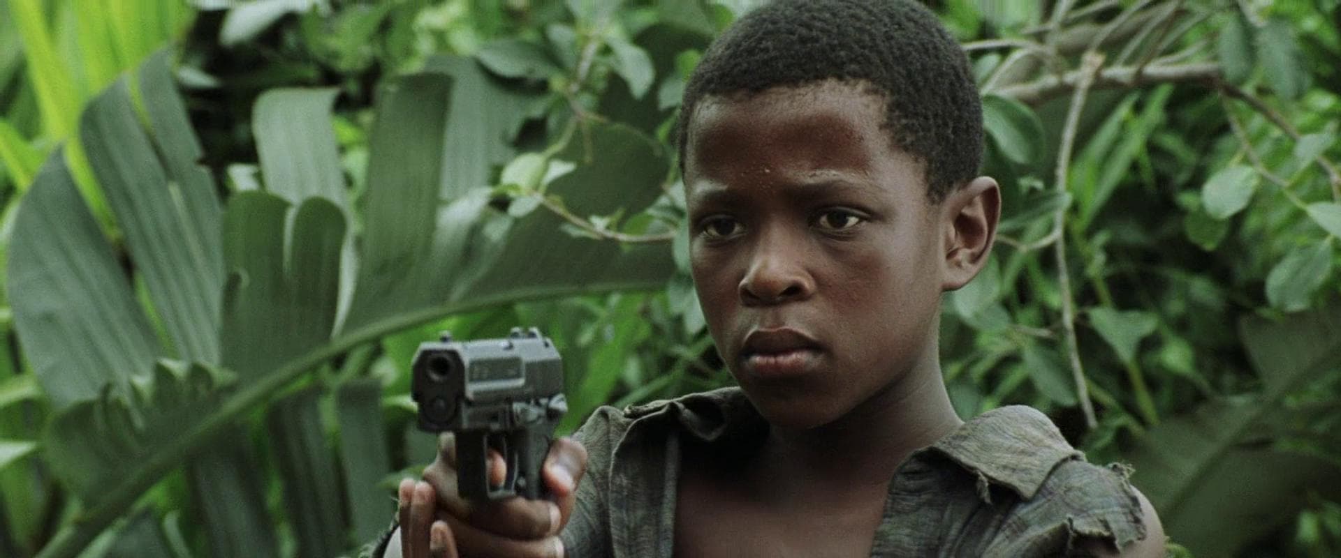 Blood Diamond (2006) - movie still frame - frame 1