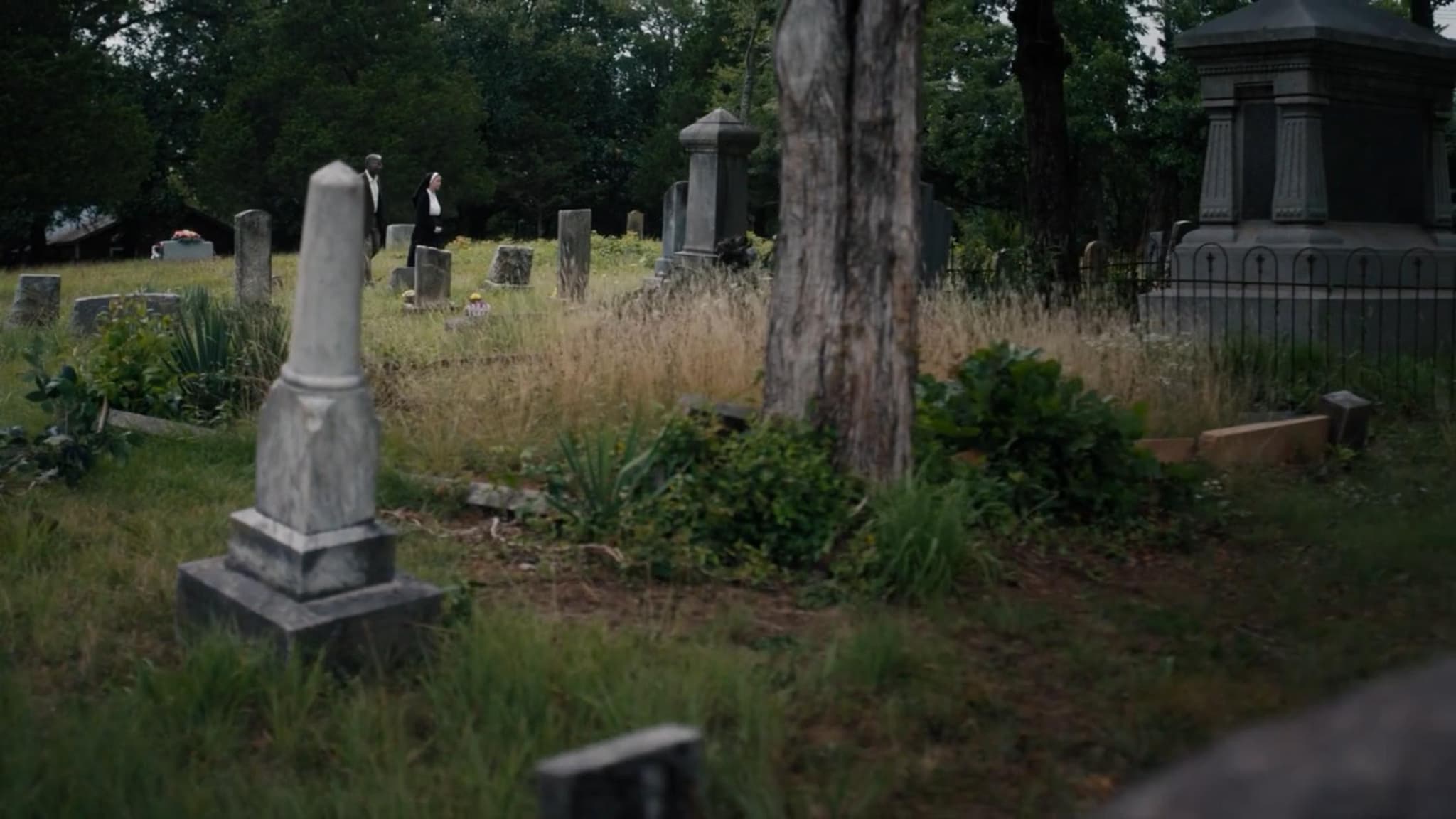 True Detective (2014) - movie still frame - frame 1