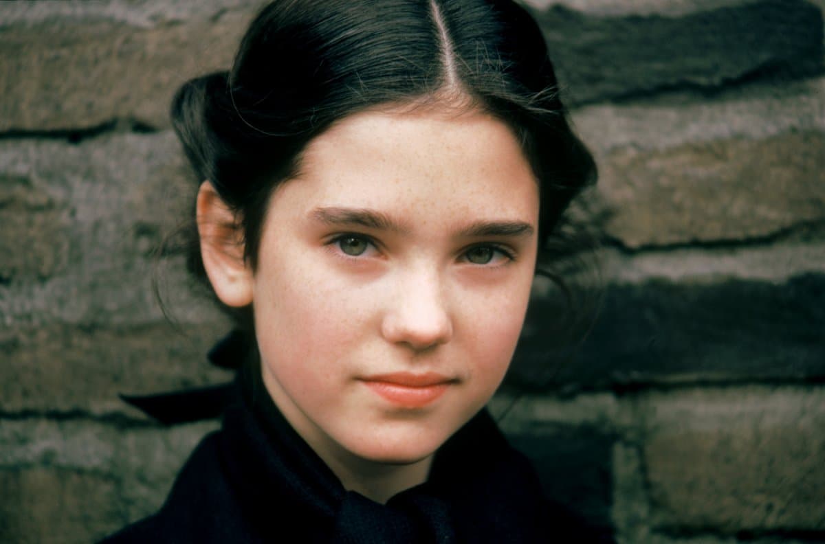 Once Upon a Time in America (1984) - iconic movie scene - frame 4