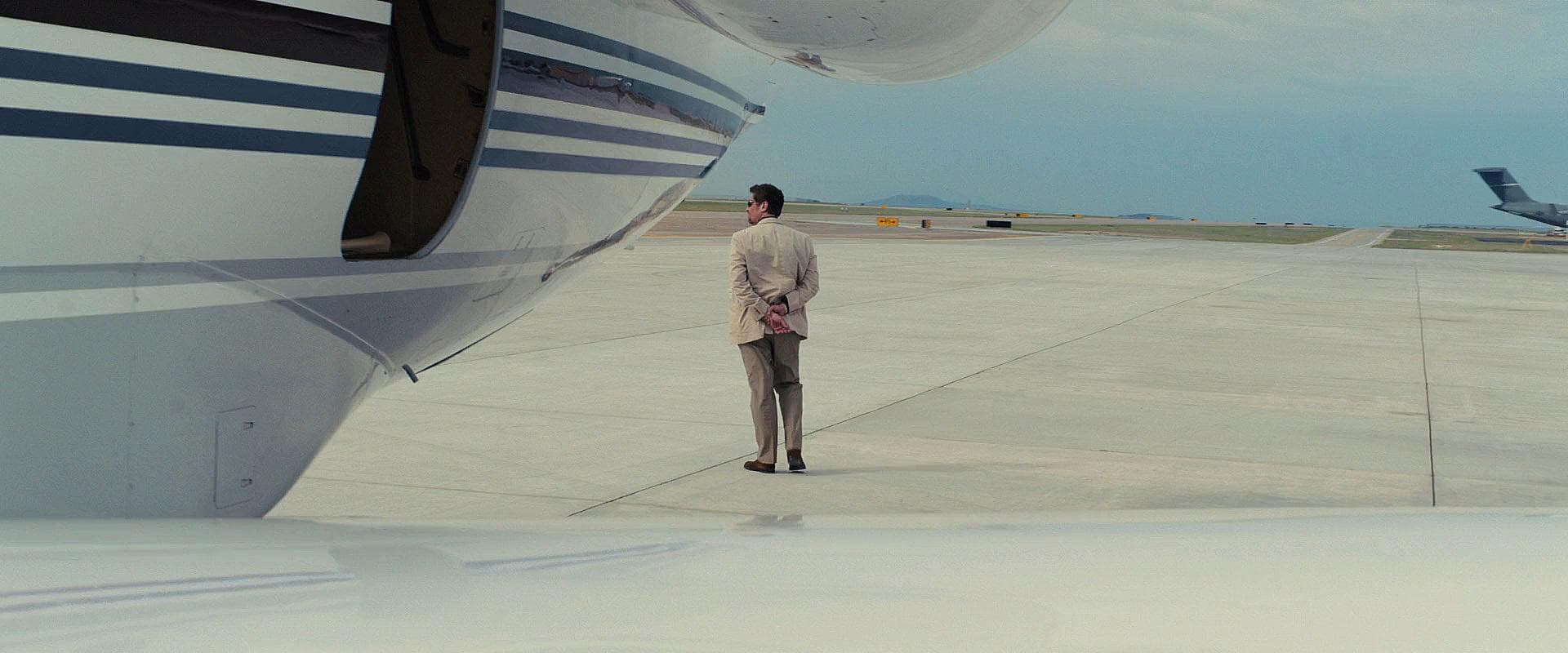 Sicario (2015) - iconic movie scene - frame 4