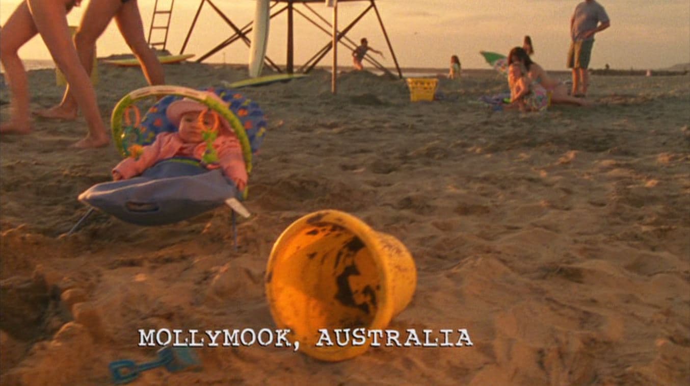 Veronica Mars (2004) - movie still frame - frame 1