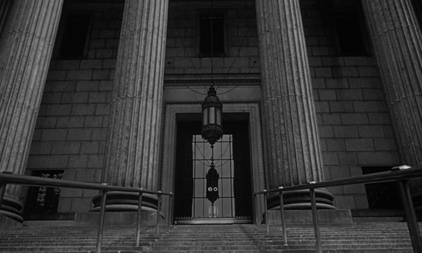 12 Angry Men (1957) - movie still frame - frame 1