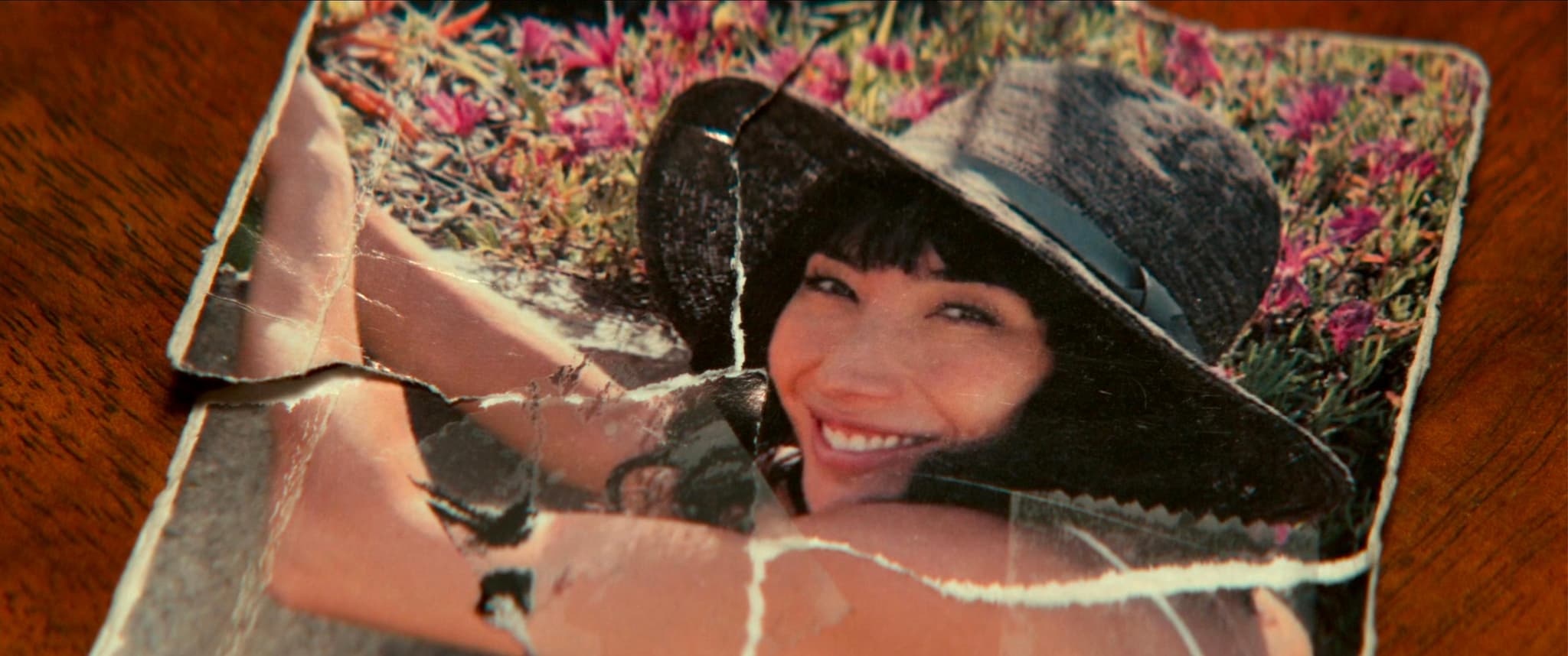 Severance (2022) - visual quiz clue - frame 5