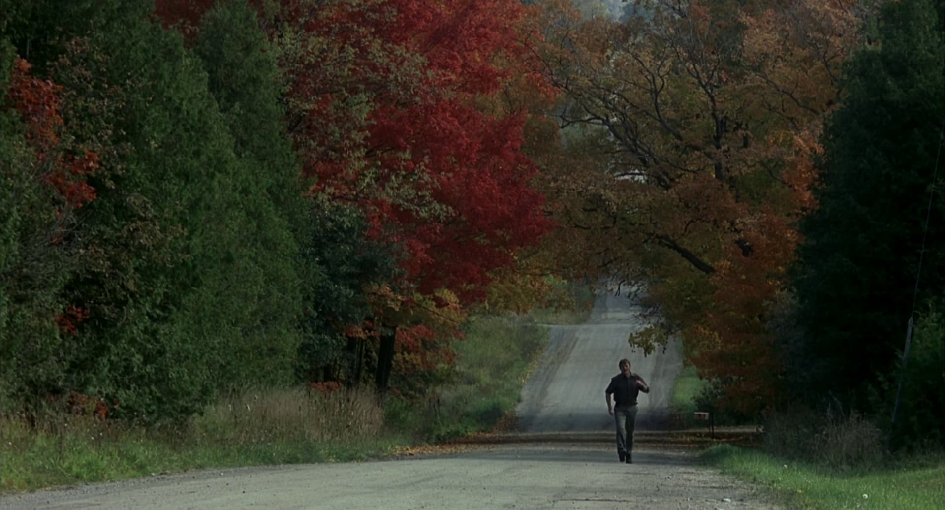 A History of Violence (2005) - aesthetic film composition - frame 2