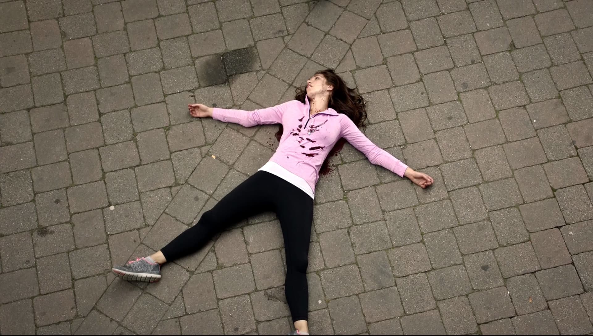 Lucifer (2016) - movie still frame - frame 1