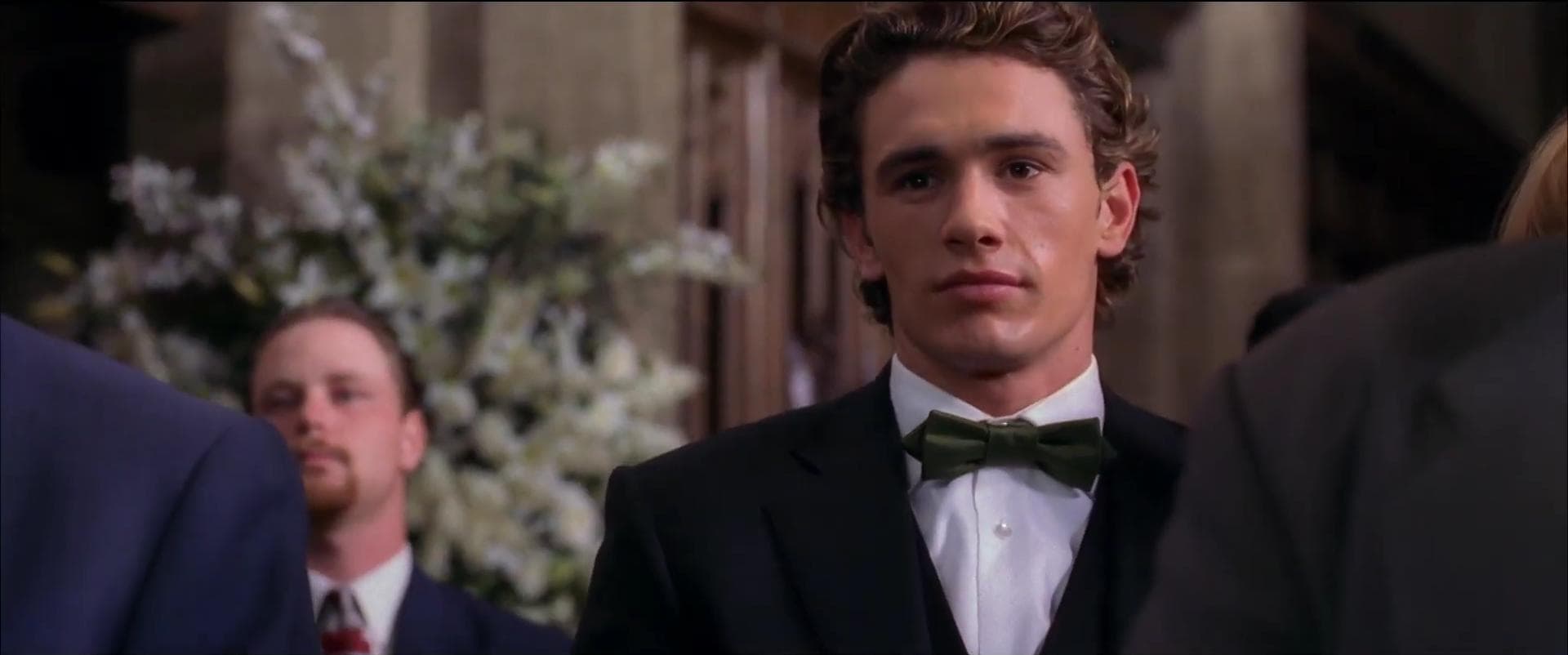 Spider-Man 2 (2004) - visual quiz clue - frame 5