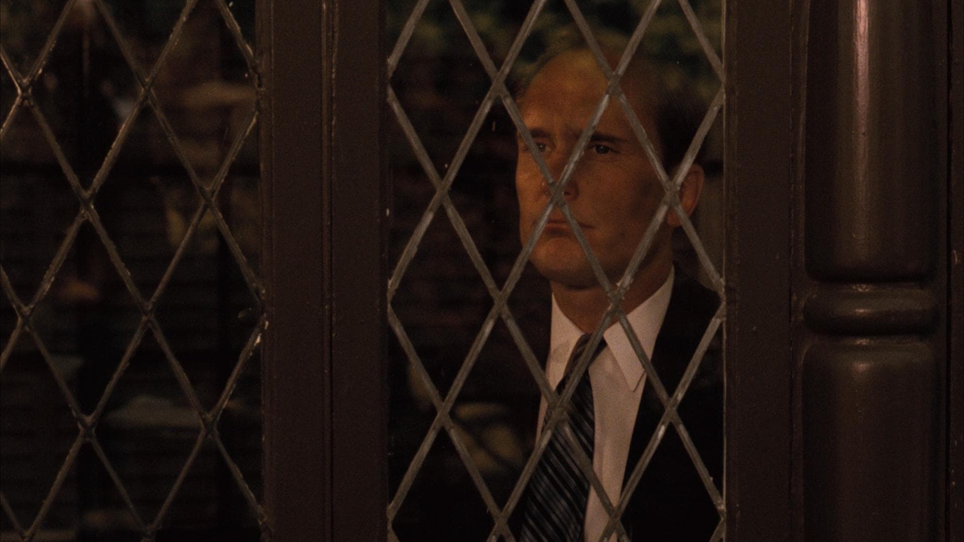 The Godfather (1972) - iconic movie scene - frame 4