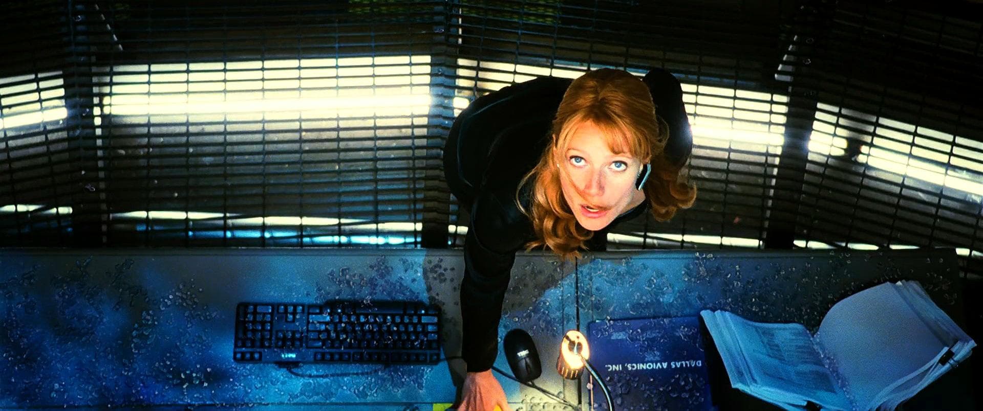 Iron Man (2008) - visual quiz clue - frame 5