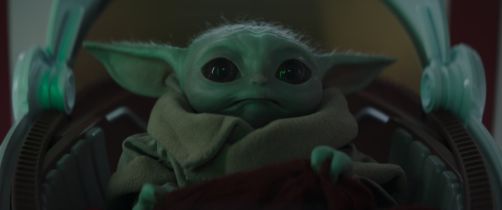 The Mandalorian (2019) - visual quiz clue - frame 5