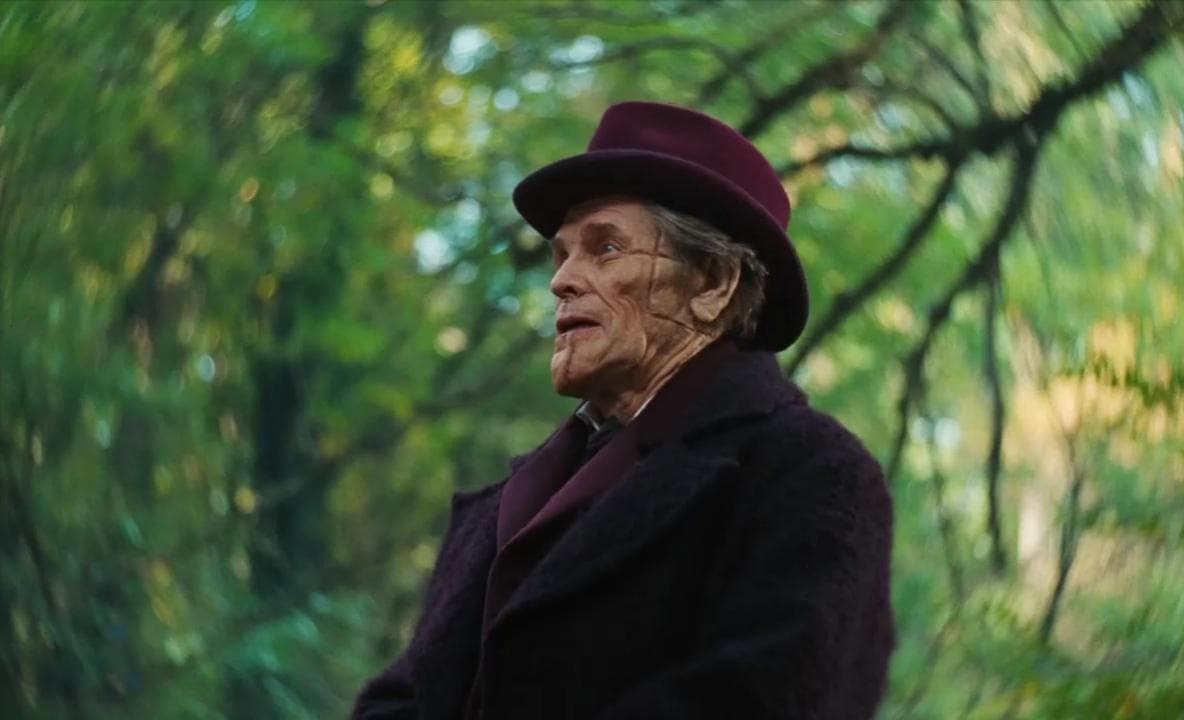 Poor Things (2023) - visual quiz clue - frame 5