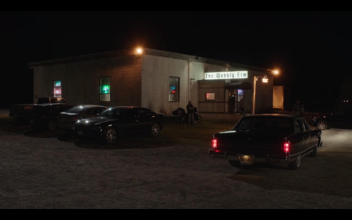 Schitt's Creek (2015) - movie still frame - frame 1