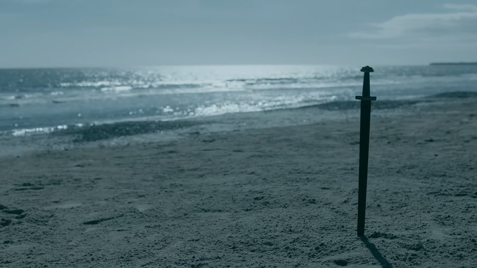 Vikings (2013) - movie still frame - frame 1