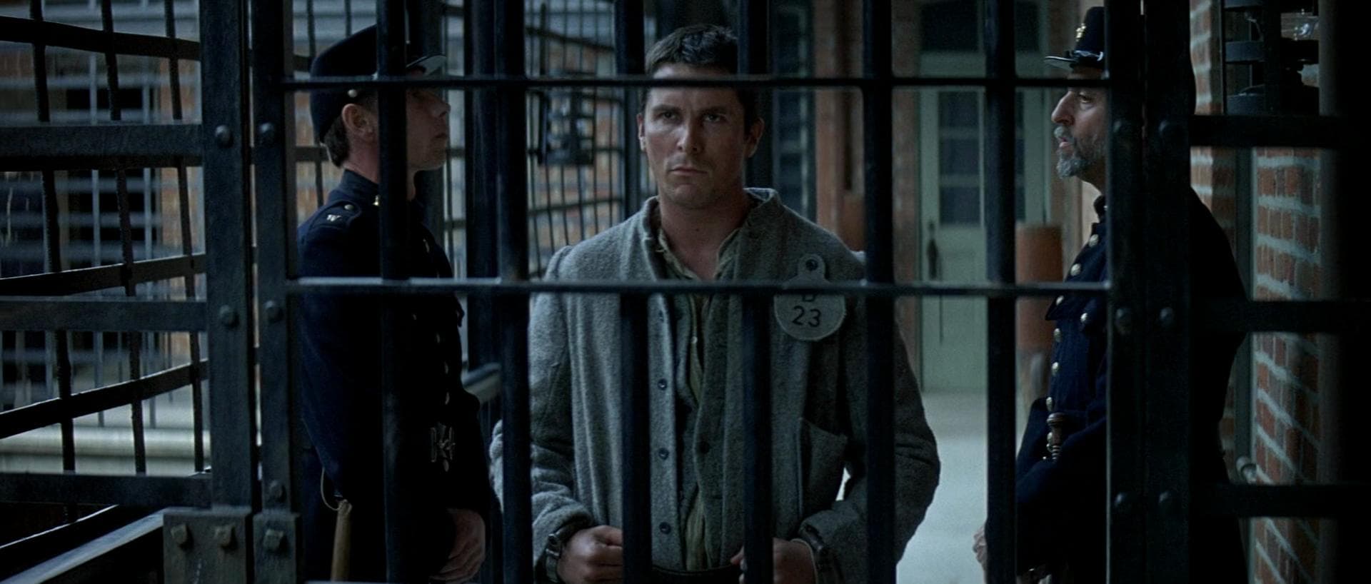 The Prestige (2006) - cinematography analysis cover