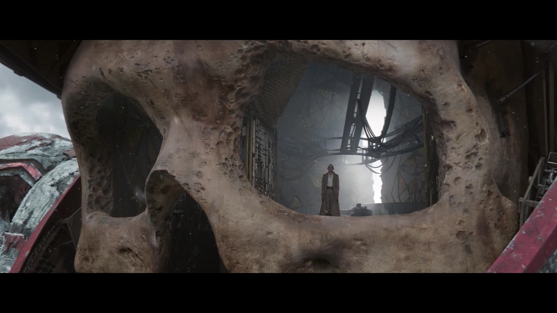 Deadpool & Wolverine (2024) - movie still frame - frame 1