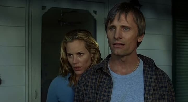 A History of Violence (2005) - cinematography analysis cover