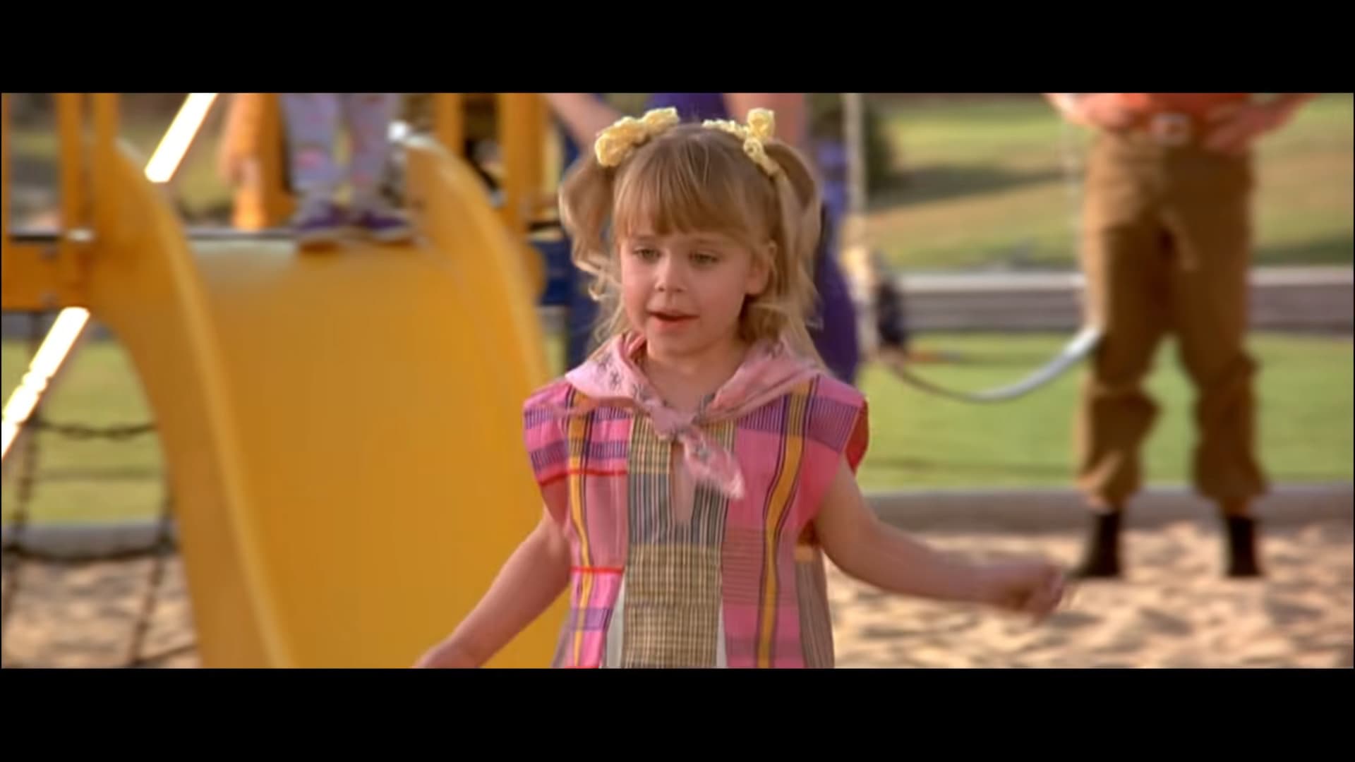 Terminator 2: Judgment Day (1991) - aesthetic film composition - frame 2