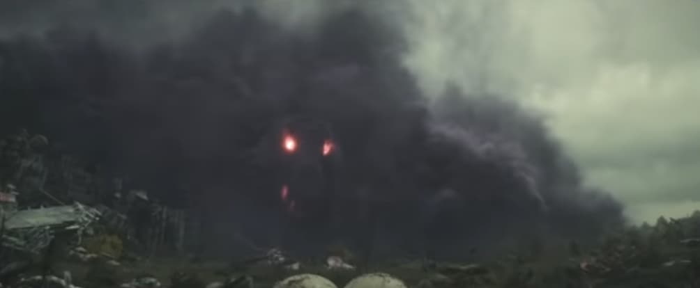 Loki (2021) - movie still frame - frame 1