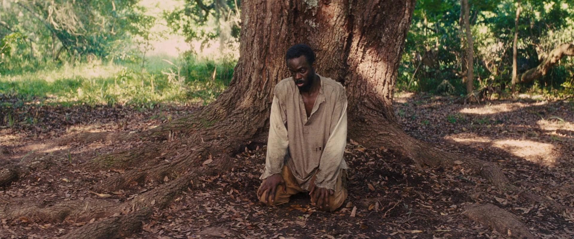 Django Unchained (2012) - visual quiz clue - frame 5