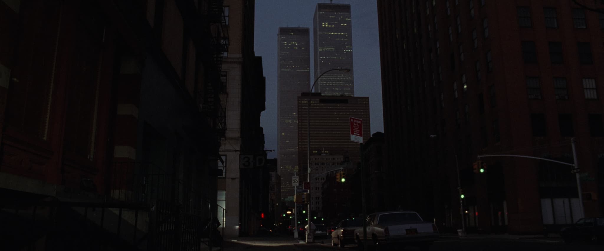 American Psycho (2000) - movie still frame - frame 1