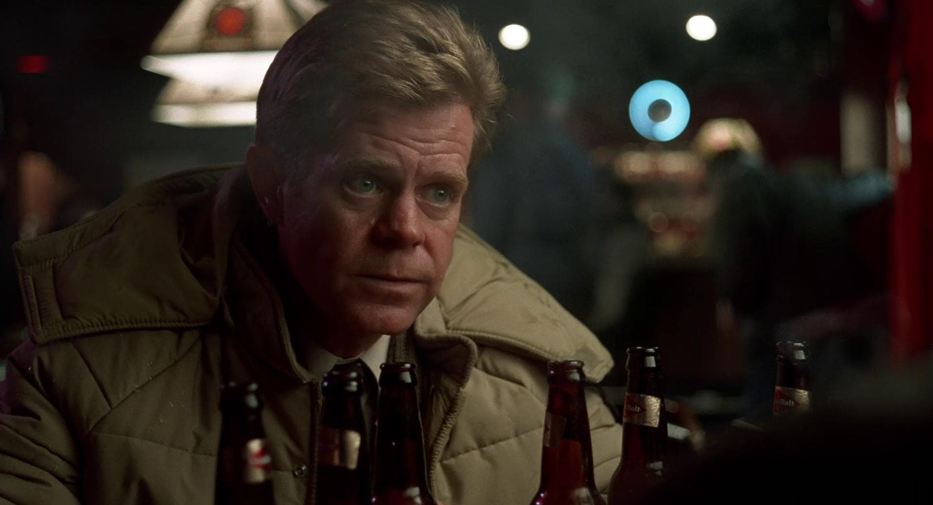 Fargo (1996) - cinematography analysis cover