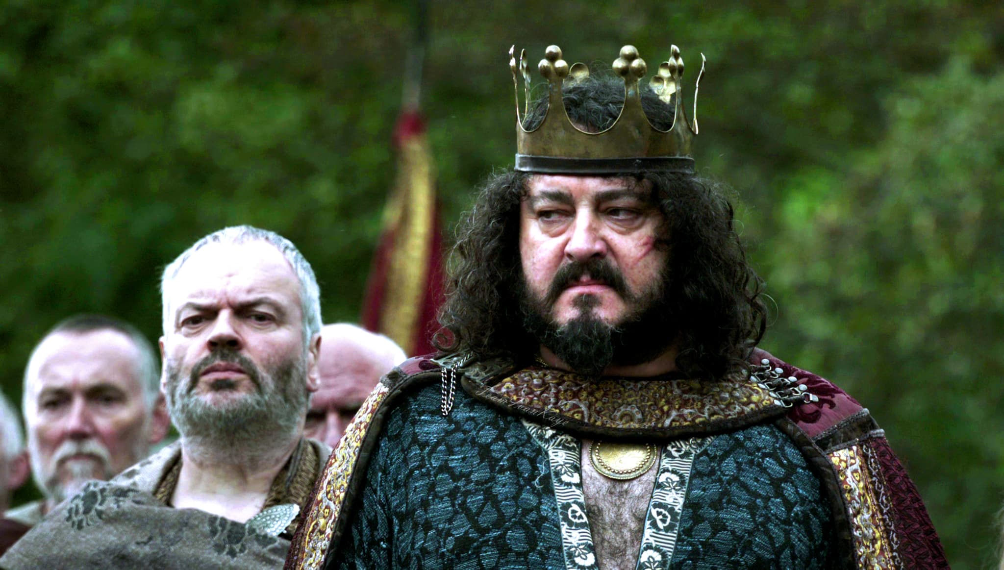 Vikings (2013) - visual quiz clue - frame 5