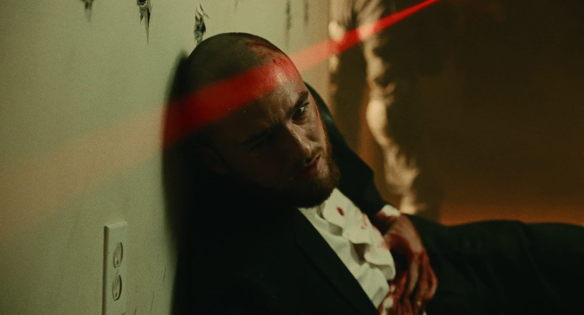 Euphoria (2019) - iconic movie scene - frame 4