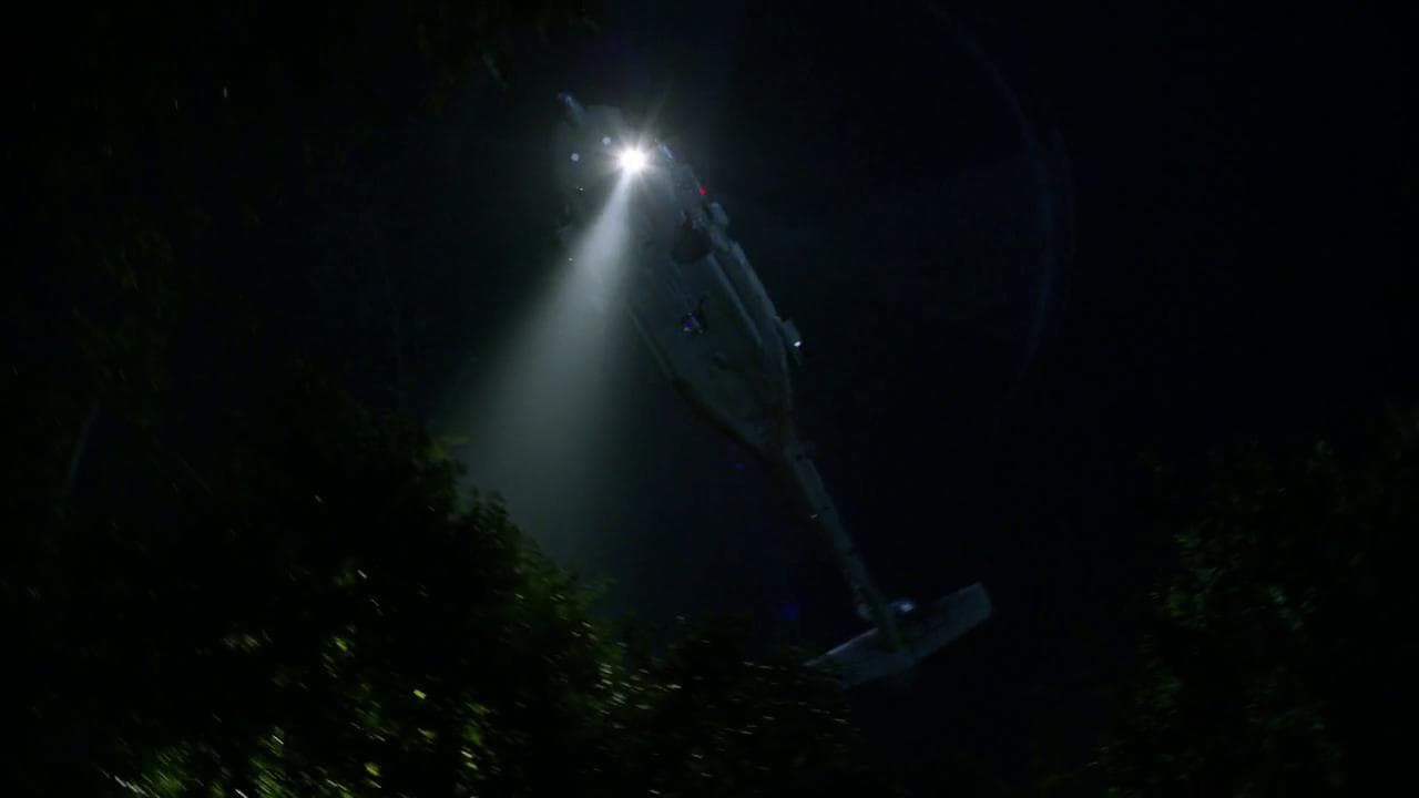 Narcos (2015) - movie still frame - frame 1