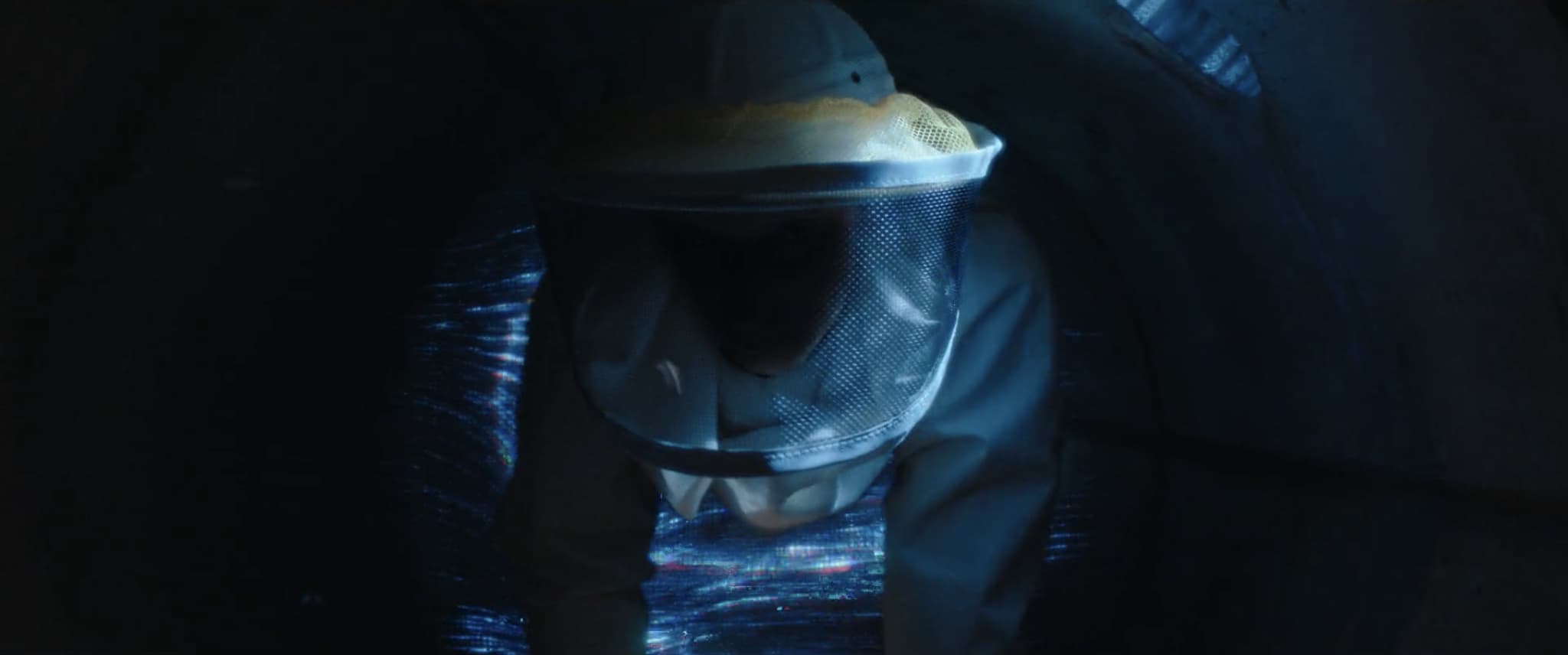 WandaVision (2021) - aesthetic film composition - frame 2