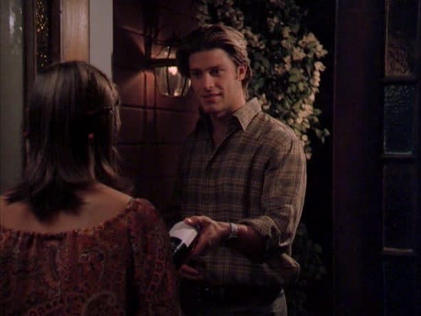 Charmed (1998) - iconic movie scene - frame 4