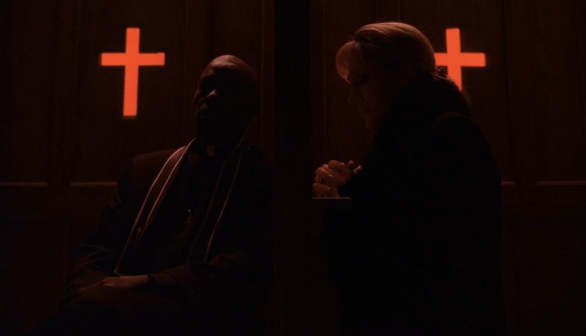 The Sopranos (1999) - iconic movie scene - frame 4