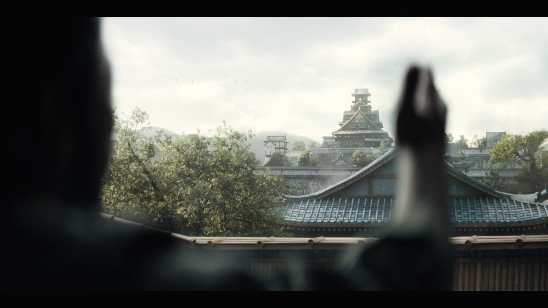 Shōgun (2024) - movie still frame - frame 1
