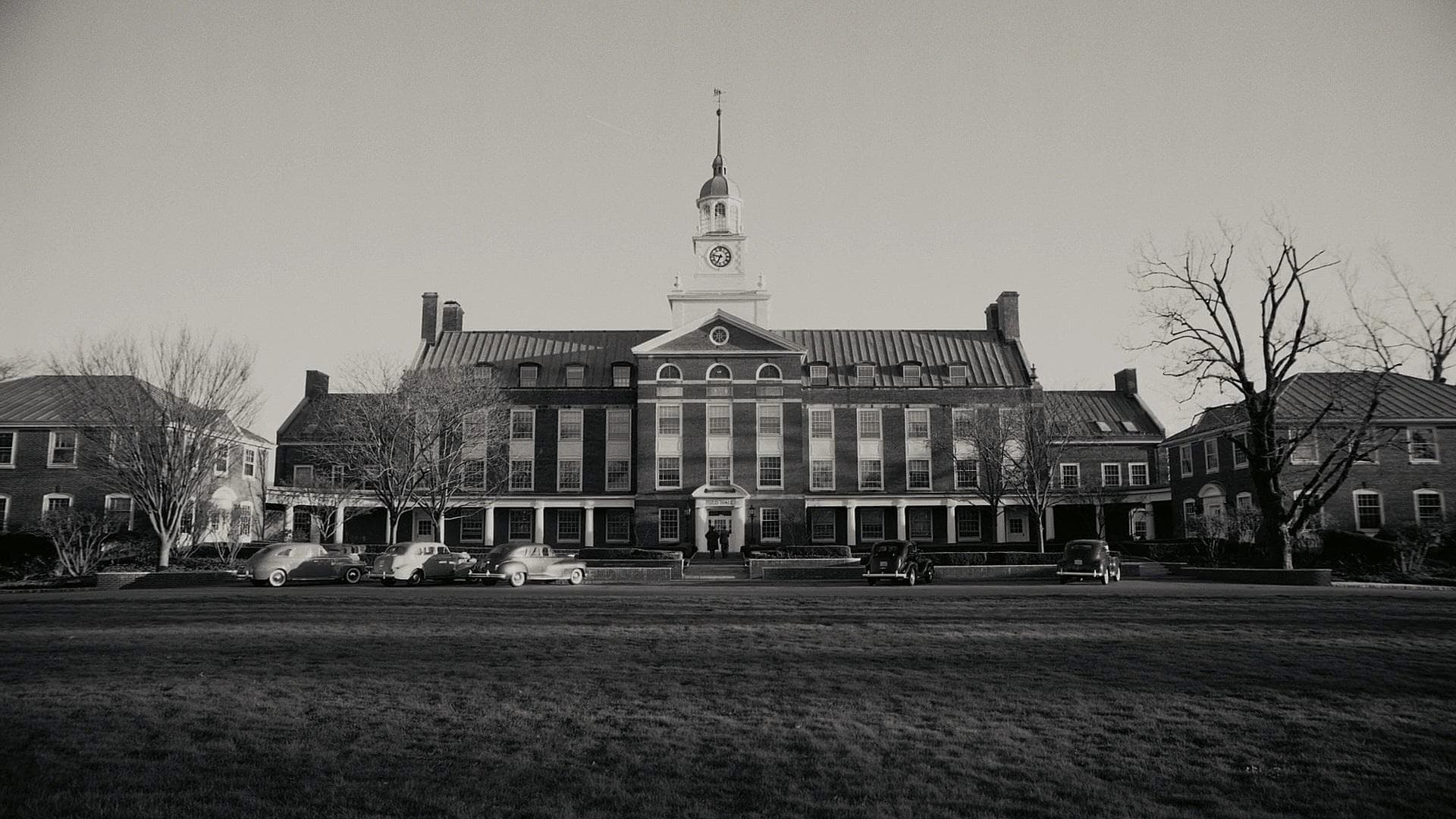 Oppenheimer (2023) - movie still frame - frame 1