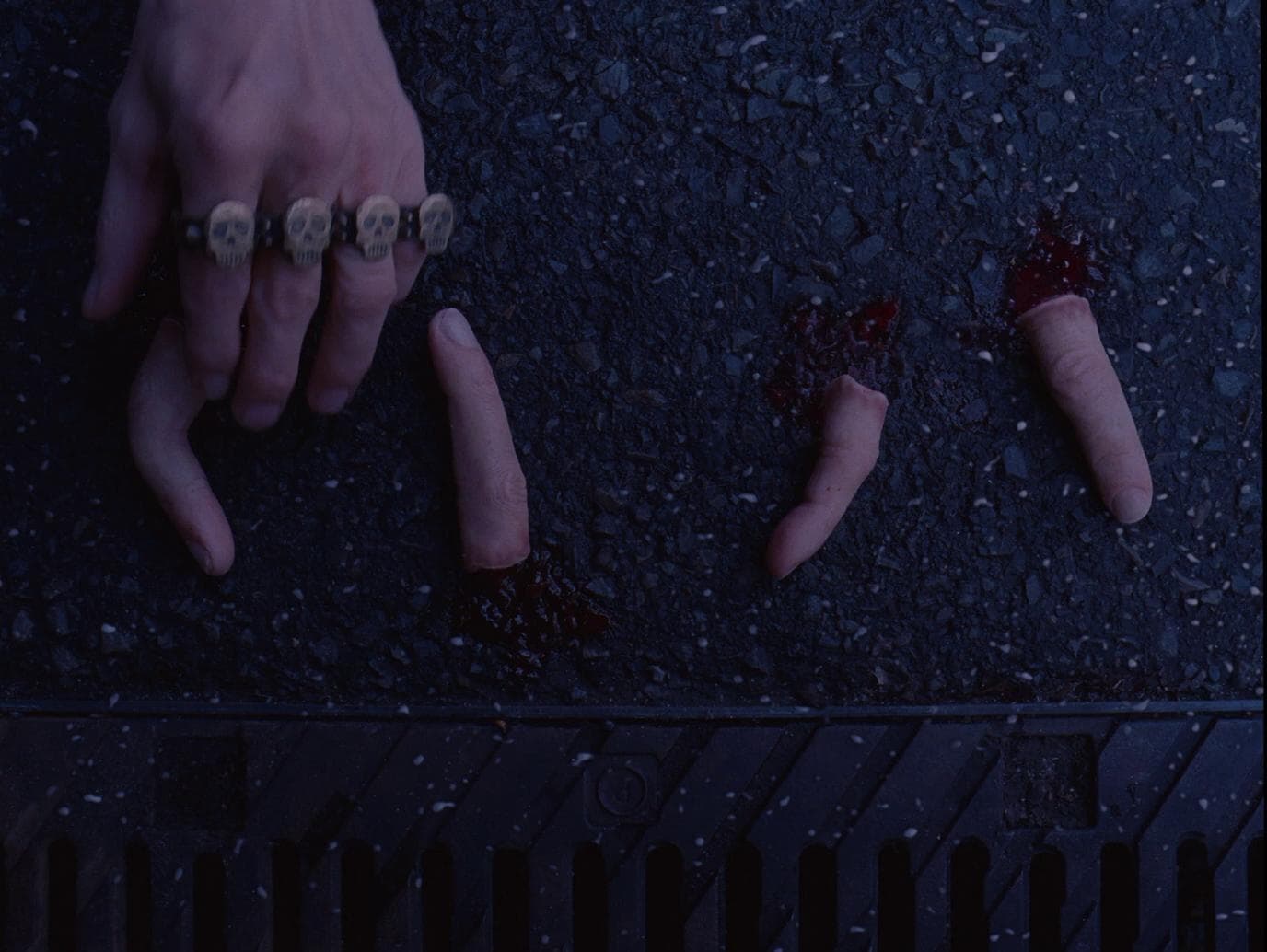 The Grand Budapest Hotel (2014) - movie still frame - frame 1