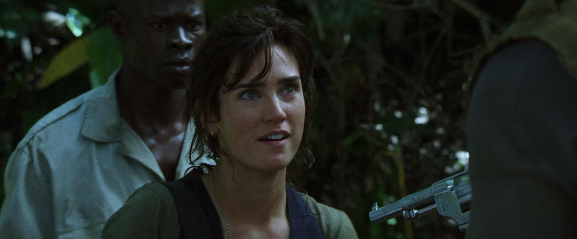 Blood Diamond (2006) - visual quiz clue - frame 5