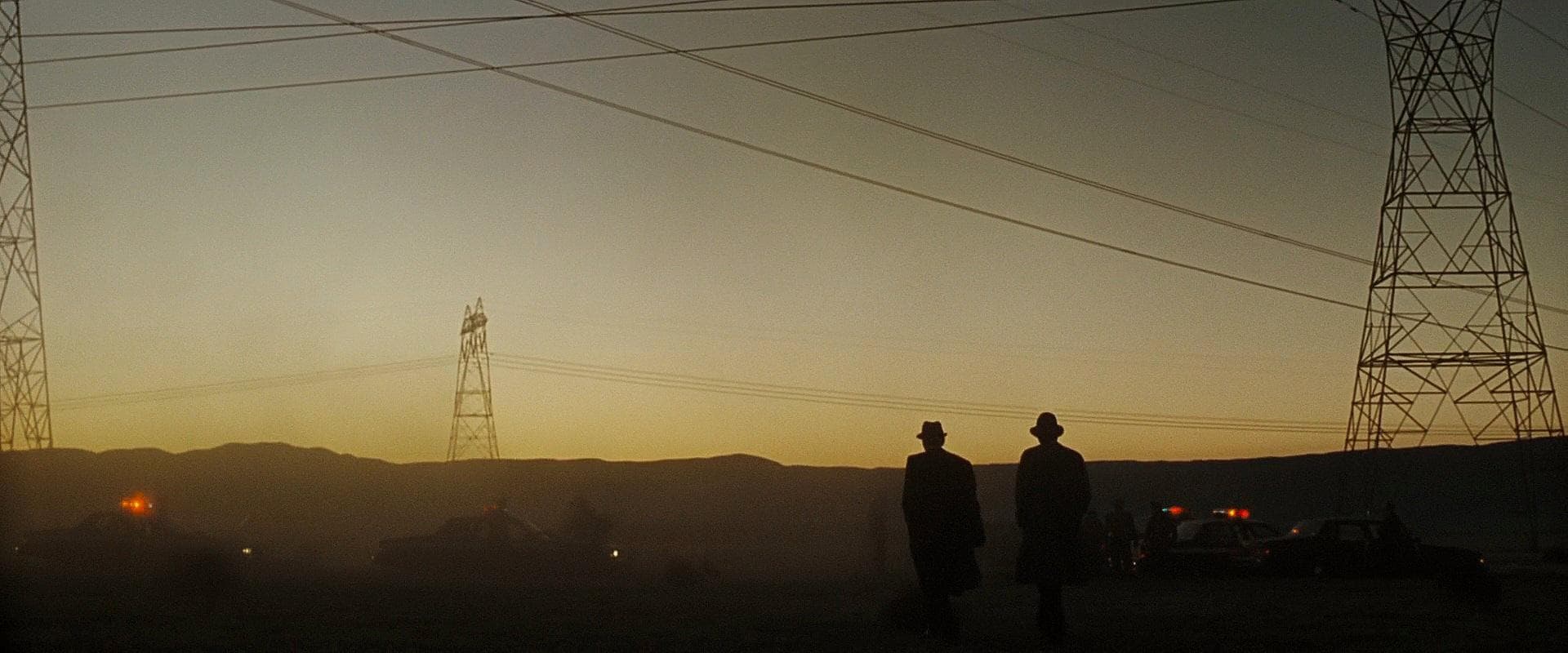 Se7en (1995) - iconic movie scene - frame 4