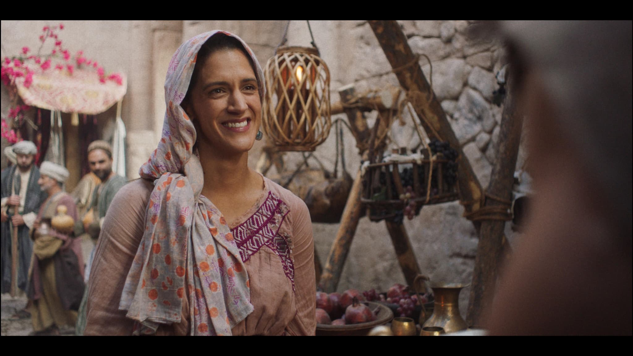 The Chosen (2019) - movie still frame - frame 1