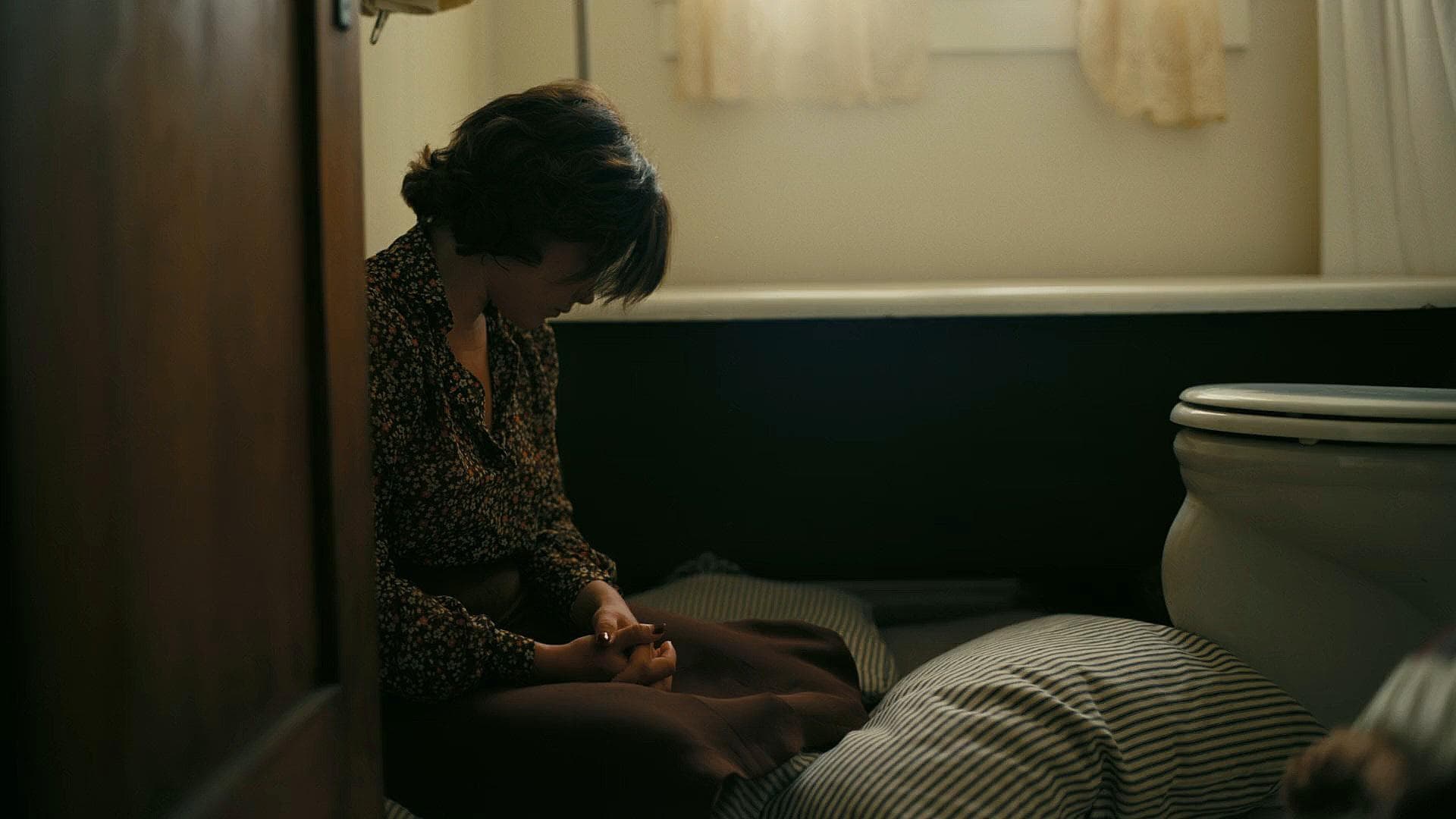 Oppenheimer (2023) - color palette reference - frame 3