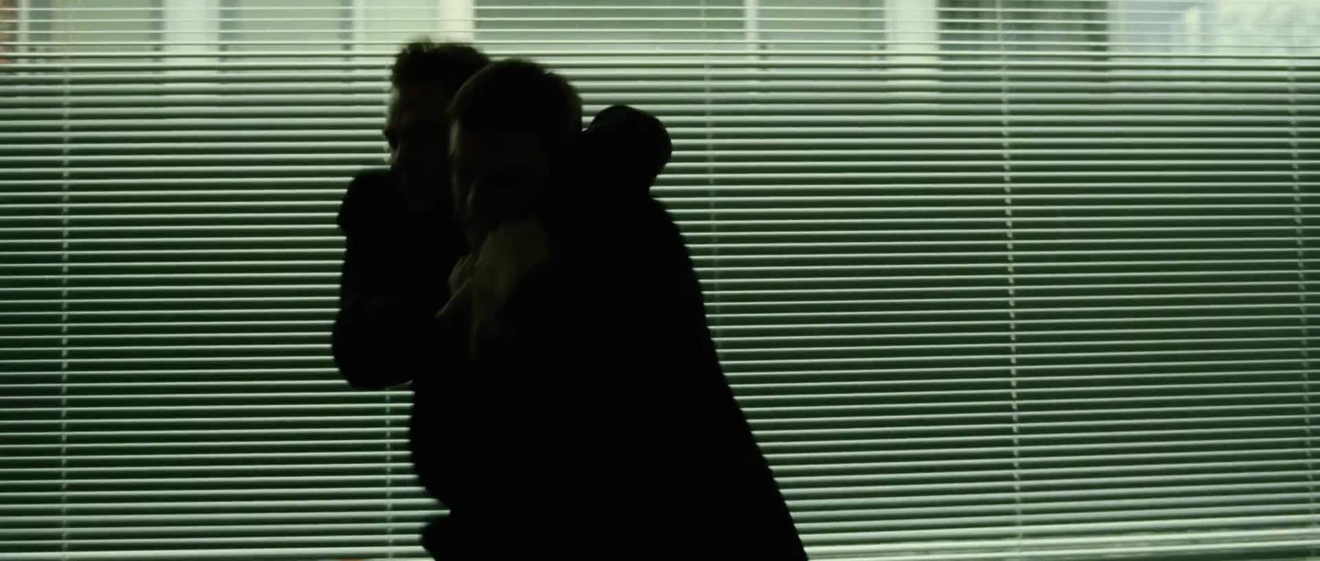 The Bourne Supremacy (2004) - iconic movie scene - frame 4