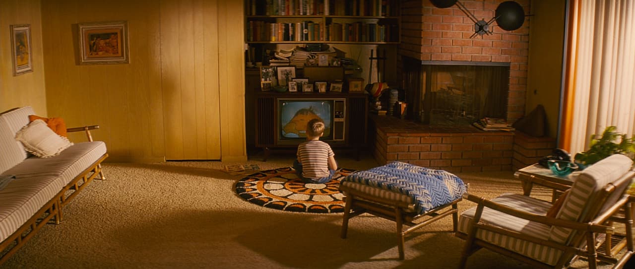 Pulp Fiction (1994) - iconic movie scene - frame 4